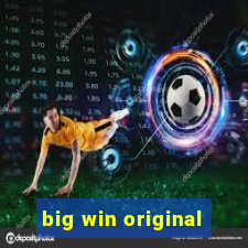 big win original